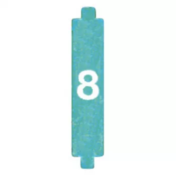 Legrand 3501/8 sadales kārbas piederums