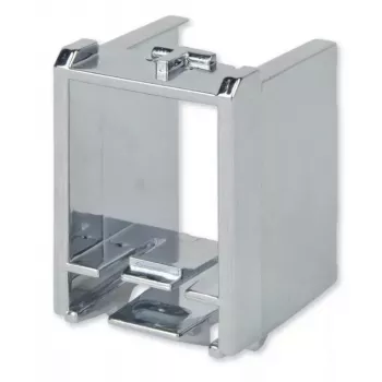 Montāžas komplekts Corning CAXXSN-00110-C001 Sudraba