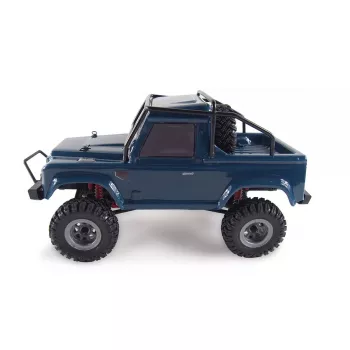 Bezceļu automobilis Amewi AMX Rock Crawler AM24
