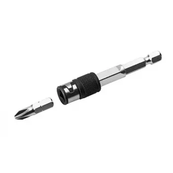 Cimco 114504 Instrumenta turētājs skrūvgrieža uzgaļiem