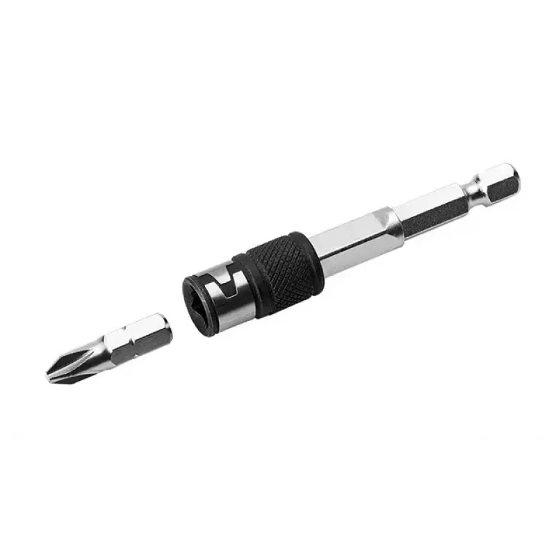 Cimco 114504 Instrumenta turētājs skrūvgrieža uzgaļiem