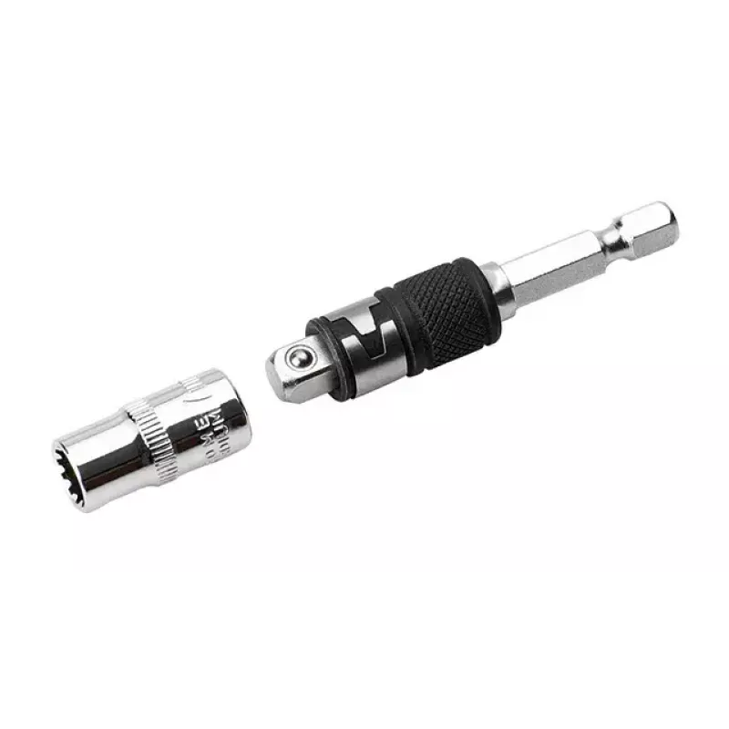 Cimco 114504 Instrumenta turētājs skrūvgrieža uzgaļiem