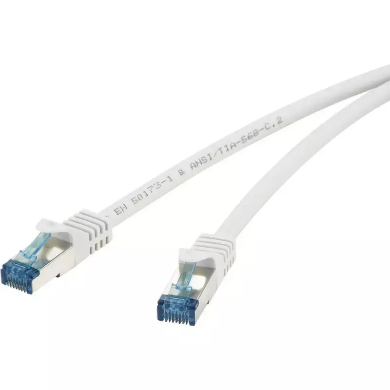 Tīkla kabelis Renkforce RF-3829260 15m Cat6a S/FTP