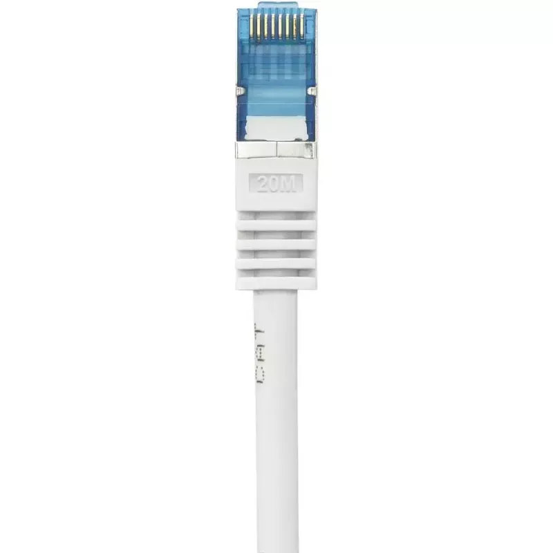Tīkla kabelis Renkforce RF-3829272 20m Cat6a S/FTP