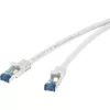 Tīkla kabelis Renkforce RF-3829272 20m Cat6a S/FTP