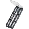 KWB 014920 komunālais nazis ar 5 mm asmeņu platumu