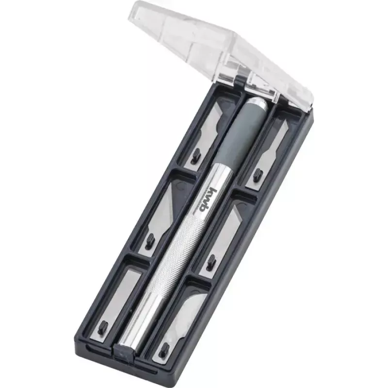 KWB 014920 komunālais nazis ar 5 mm asmeņu platumu