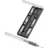KWB 014920 komunālais nazis ar 5 mm asmeņu platumu