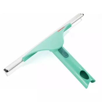 Logu tīrītājs Leifheit Window Slider M 28 cm, modelis 51425