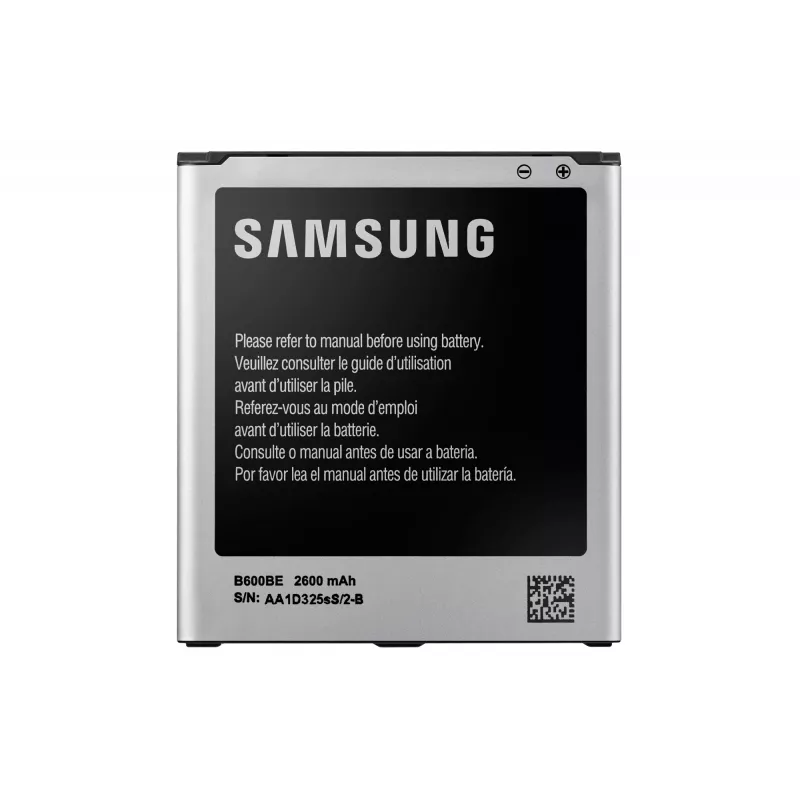 Samsung EB-B600BEB Akumulators Melns