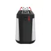 Tosteris Tefal TL4308 2 šķēles 1000 W Melns Nerūsējošais tērauds