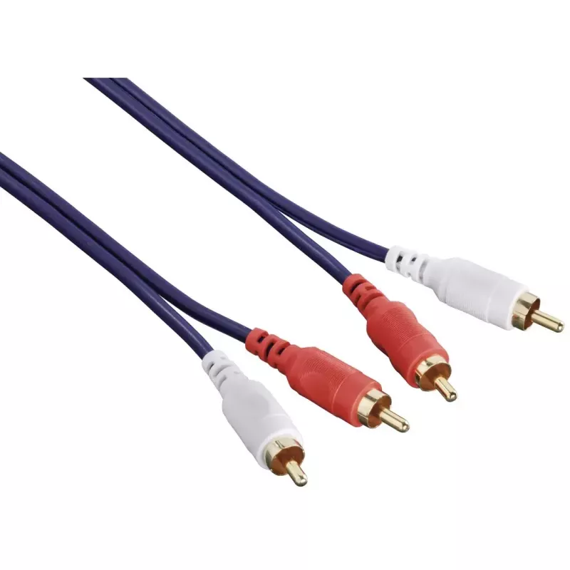 Hama Stereo Phono Priešpastiprinātājs PA 005 Melns, Sudrabs