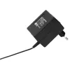 Hama Stereo Phono Priešpastiprinātājs PA 005 Melns, Sudrabs