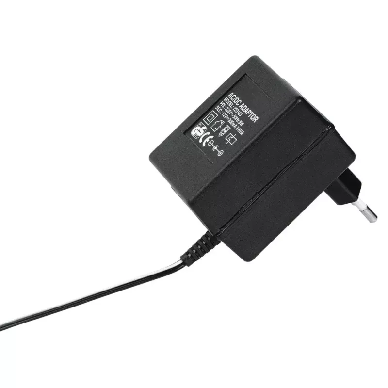 Hama Stereo Phono Priešpastiprinātājs PA 005 Melns, Sudrabs