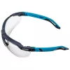 Aizsargbrilles Uvex 9183281 Antracīts Laime