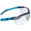 Aizsargbrilles Uvex 9183281 Antracīts Laime