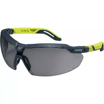 Aizsargbrilles Uvex 9183281 Antracīts Laime
