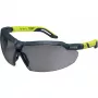 Aizsargbrilles Uvex 9183281 Antracīts Laime