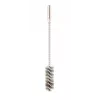 Stiepļu riteņu suka KWB 599500 3,2 cm