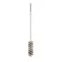 Stiepļu riteņu suka KWB 599500 3,2 cm