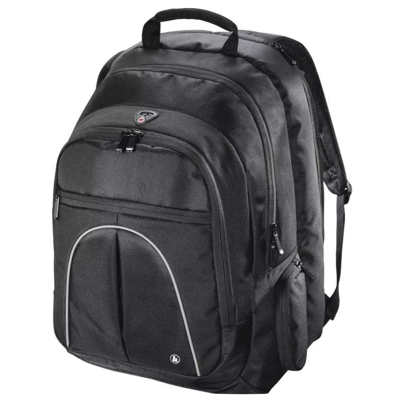 Hama Vienna 43.9 cm (17.3 collu) mugursoma melna