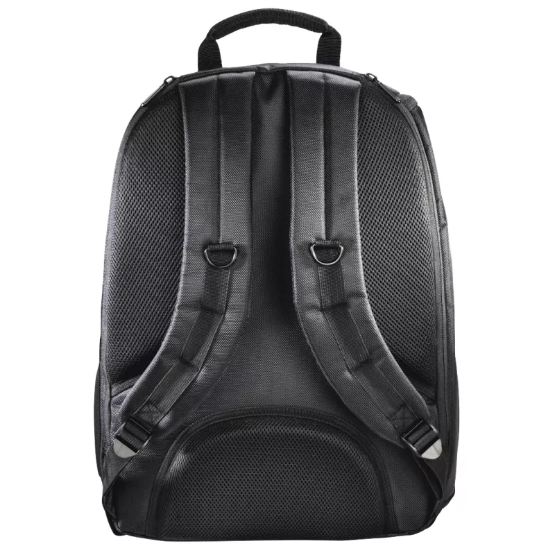 Hama Vienna 43.9 cm (17.3 collu) mugursoma melna