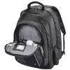 Hama Vienna 43.9 cm (17.3 collu) mugursoma melna