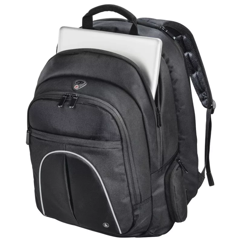 Hama Vienna 43.9 cm (17.3 collu) mugursoma melna