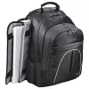 Hama Vienna 43.9 cm (17.3 collu) mugursoma melna
