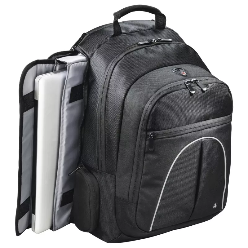 Hama Vienna 43.9 cm (17.3 collu) mugursoma melna