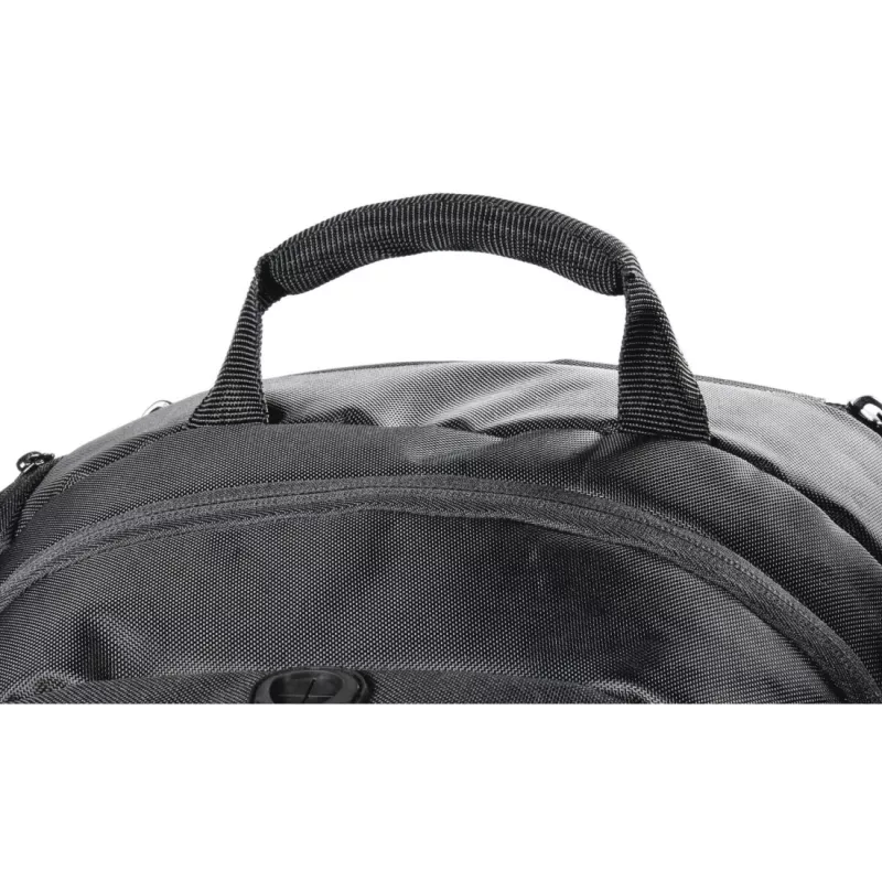 Hama Vienna 43.9 cm (17.3 collu) mugursoma melna
