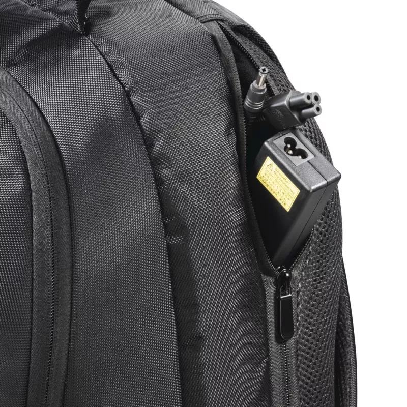 Hama Vienna 43.9 cm (17.3 collu) mugursoma melna