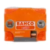 Uzgriežņu atslēgu komplekts Bahco 2058/S26-2, svars 270 g