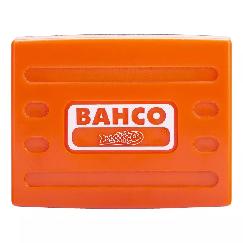Uzgriežņu atslēgu komplekts Bahco 2058/S26-2, svars 270 g