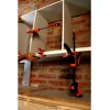 Skavas sprūdratspīle Bahco QCB-300 30 cm Melna Oranža