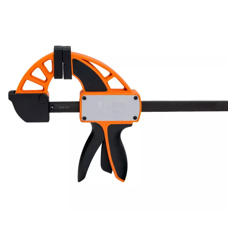 Skavas sprūdratspīle Bahco QCB-300 30 cm Melna Oranža