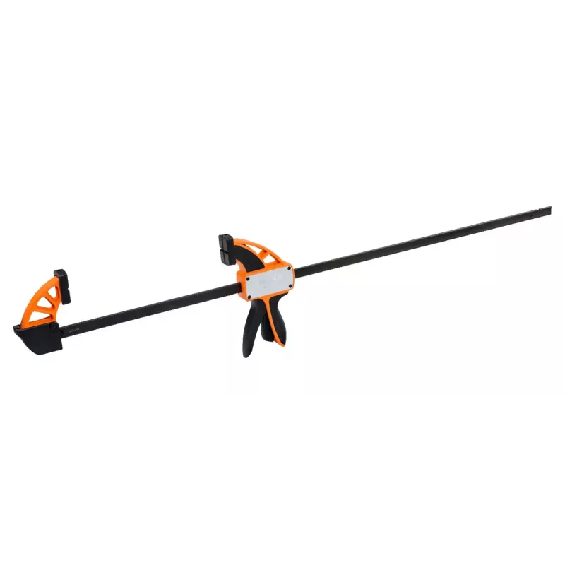 Skavas sprūdratspīle Bahco QCB-300 30 cm Melna Oranža