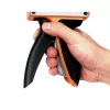 Skavas sprūdratspīle Bahco QCB-300 30 cm Melna Oranža