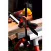 Skavas sprūdratspīle Bahco QCB-300 30 cm Melna Oranža