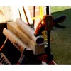 Skavas sprūdratspīle Bahco QCB-300 30 cm Melna Oranža