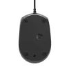 eSTUFF GLB213002 optiskā pele, ambidextrous, USB-A, 1200 DPI