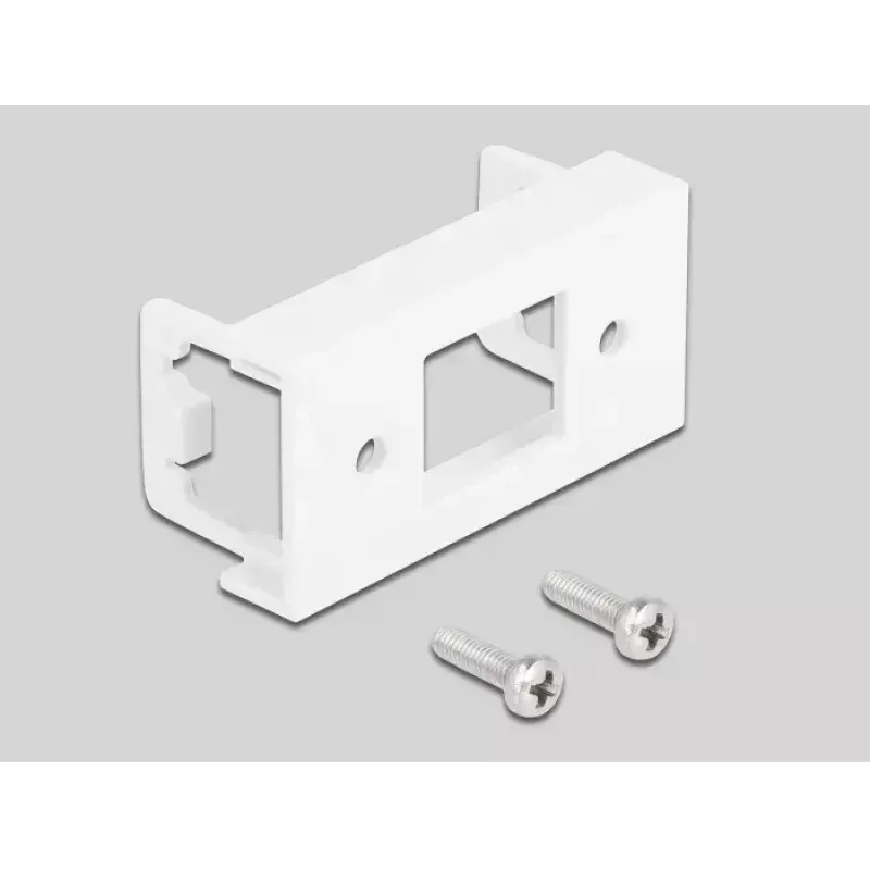 DeLOCK tīkla pagarinātājkabelis 5m Cat.6A S/FTP RJ45 Melns