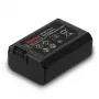 Akumulators Hama DP 551 Litija-Jonu 1000 mAh Kamerai