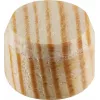 Koka dībeļi apaļi KWB 032120 Diametrs 2 cm Garums 1 cm