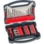 Screwdriver Bit Set KWB 109104 41 gab. Phillips Pozidriv Torx