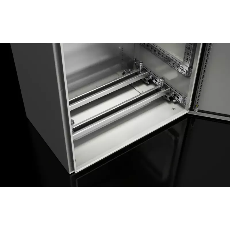 Rack sliede Rittal AX 2394.250 Tērauds 4 gab 920 g