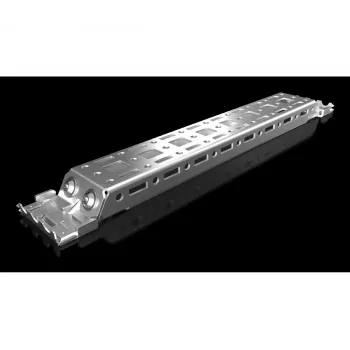 Rack sliede Rittal AX 2394.250 Tērauds 4 gab 920 g