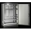 Rack sliede Rittal AX 2394.350 — tērauds, 4 gab. iepakojumā, 1,3 kg