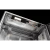 Rack sliede Rittal AX 2394.350 — tērauds, 4 gab. iepakojumā, 1,3 kg