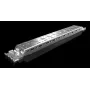 Rack sliede Rittal AX 2394.350 — tērauds, 4 gab. iepakojumā, 1,3 kg